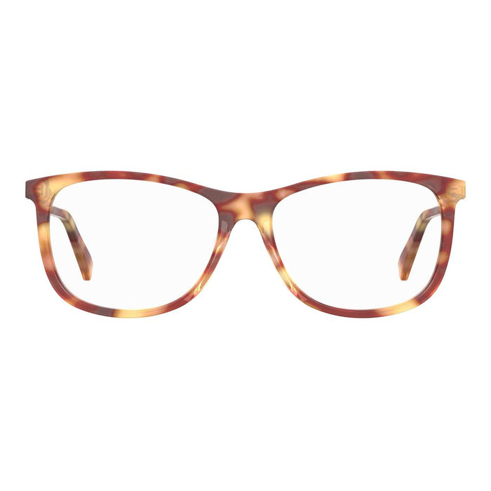 Brown Acetate Glasses (frames) Accessory