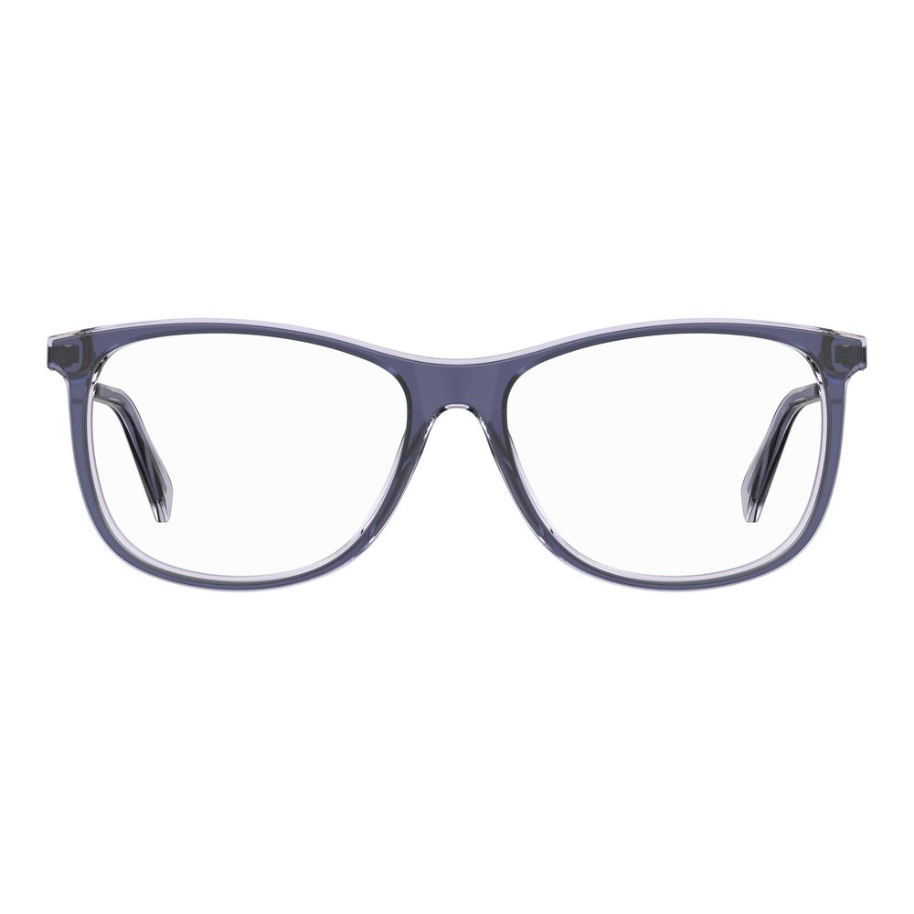 Purple Acetate Glasses (frames) Accessory