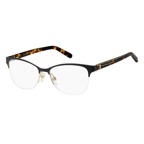 Marc Jacobs MJMARC543WR7AC Metal eyeglasses in black