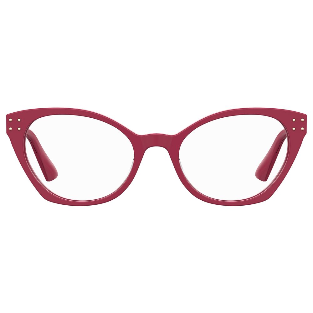 Multicolor Acetate Glasses (frames) Accessory
