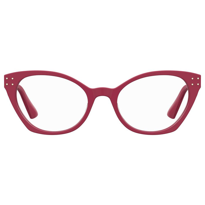 Multicolor Acetate Glasses (frames) Accessory