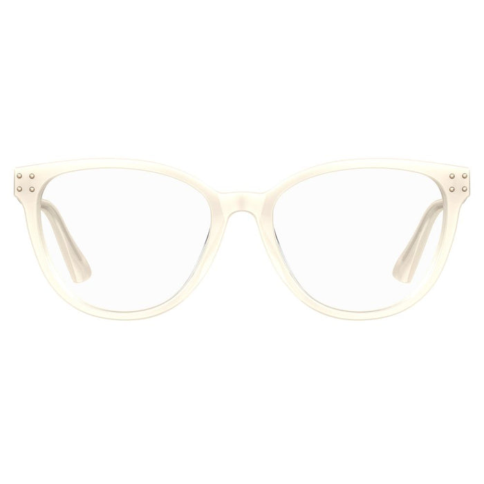 Cream Acetate Glasses (frames) Accessory
