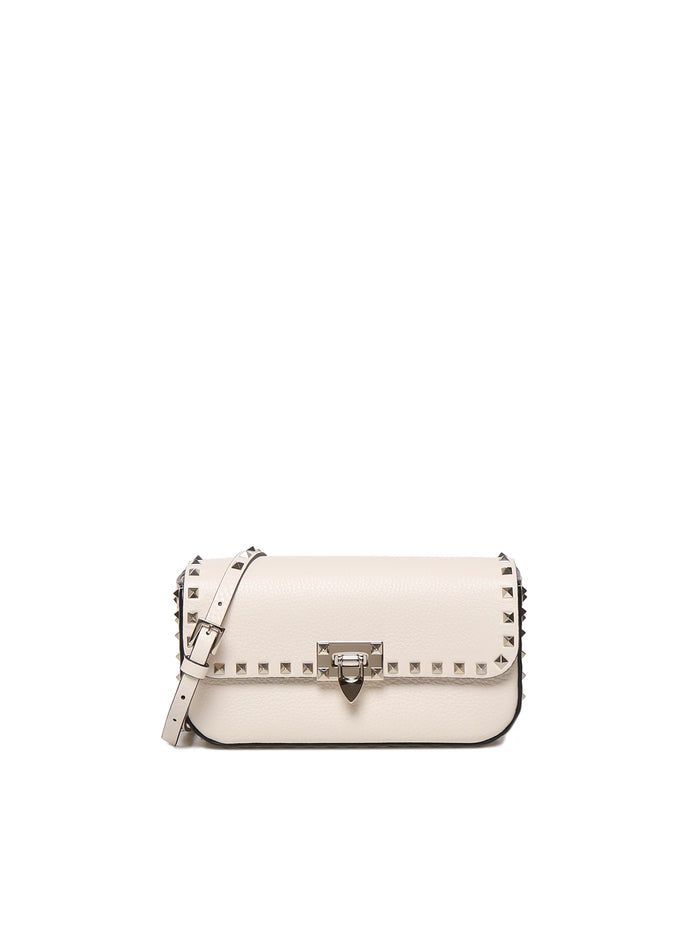 Valentino Garavani Bags White Calfskin