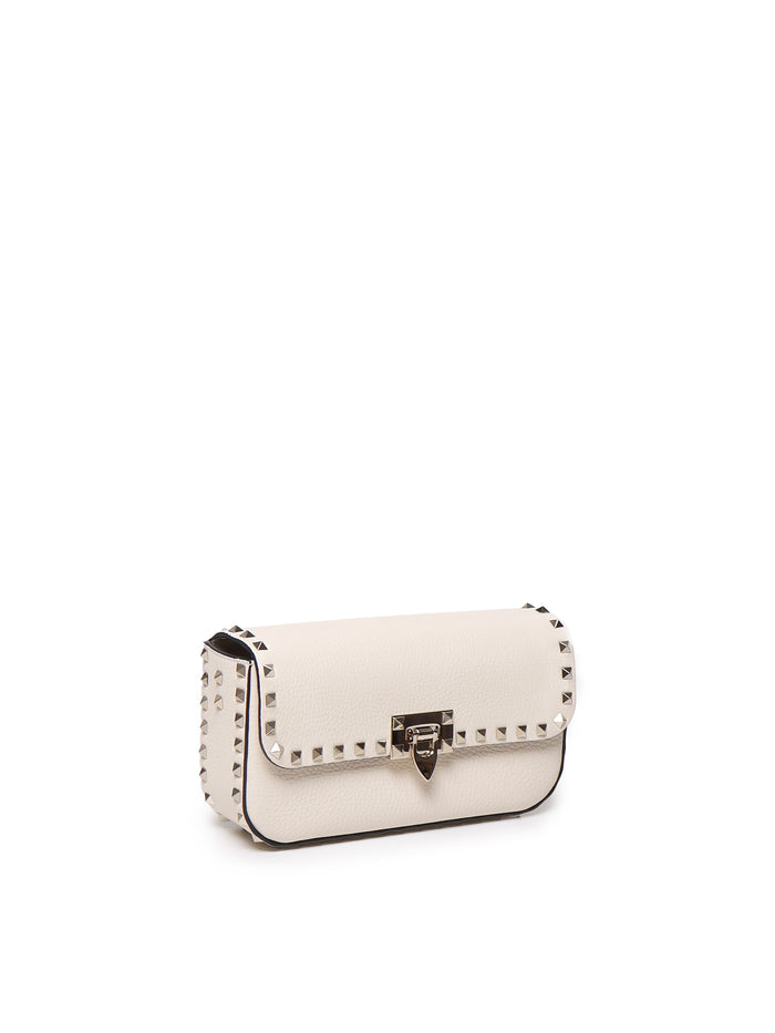 Valentino Garavani Bags White Calfskin