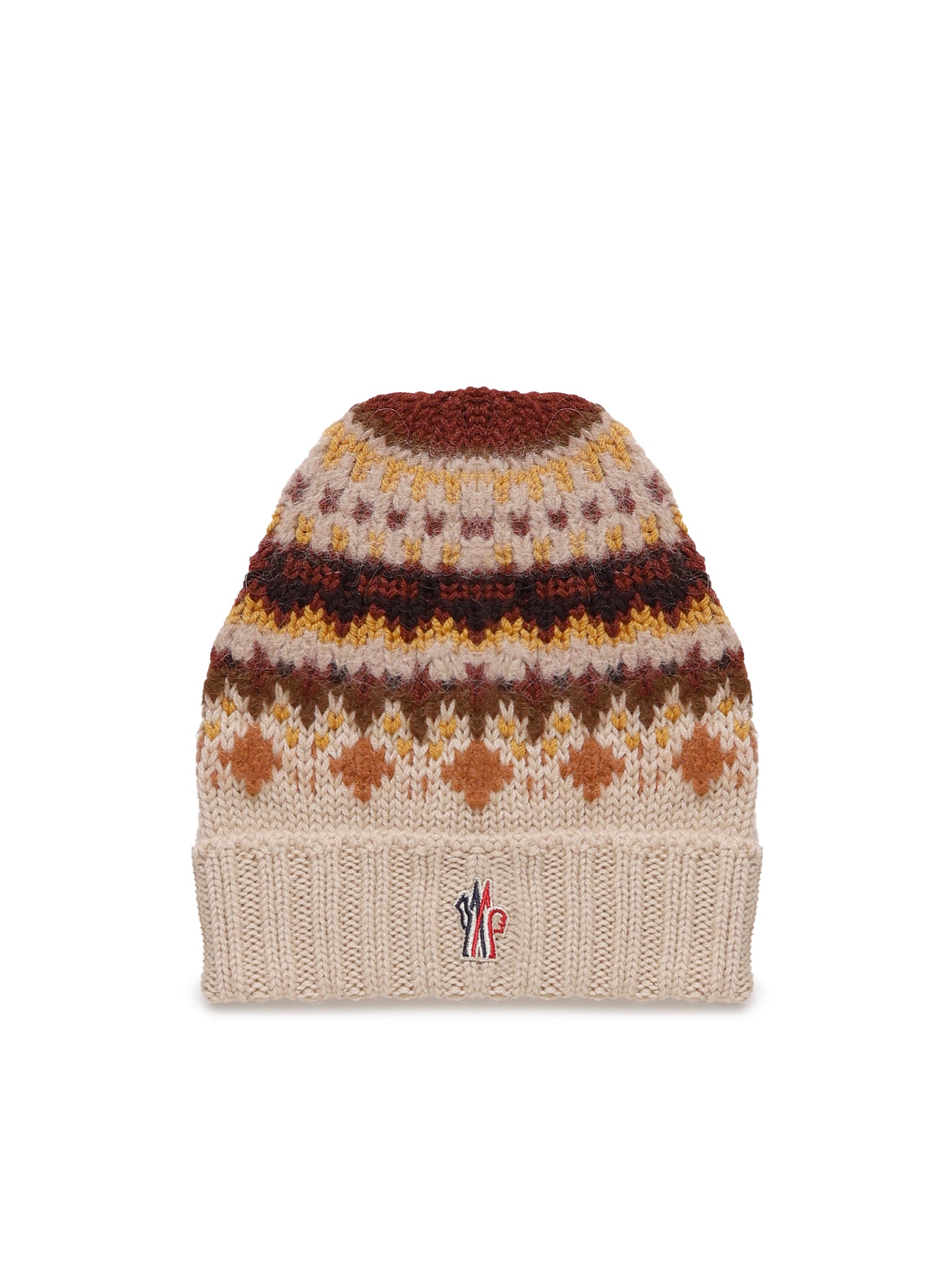 Moncler Hats Multibeige