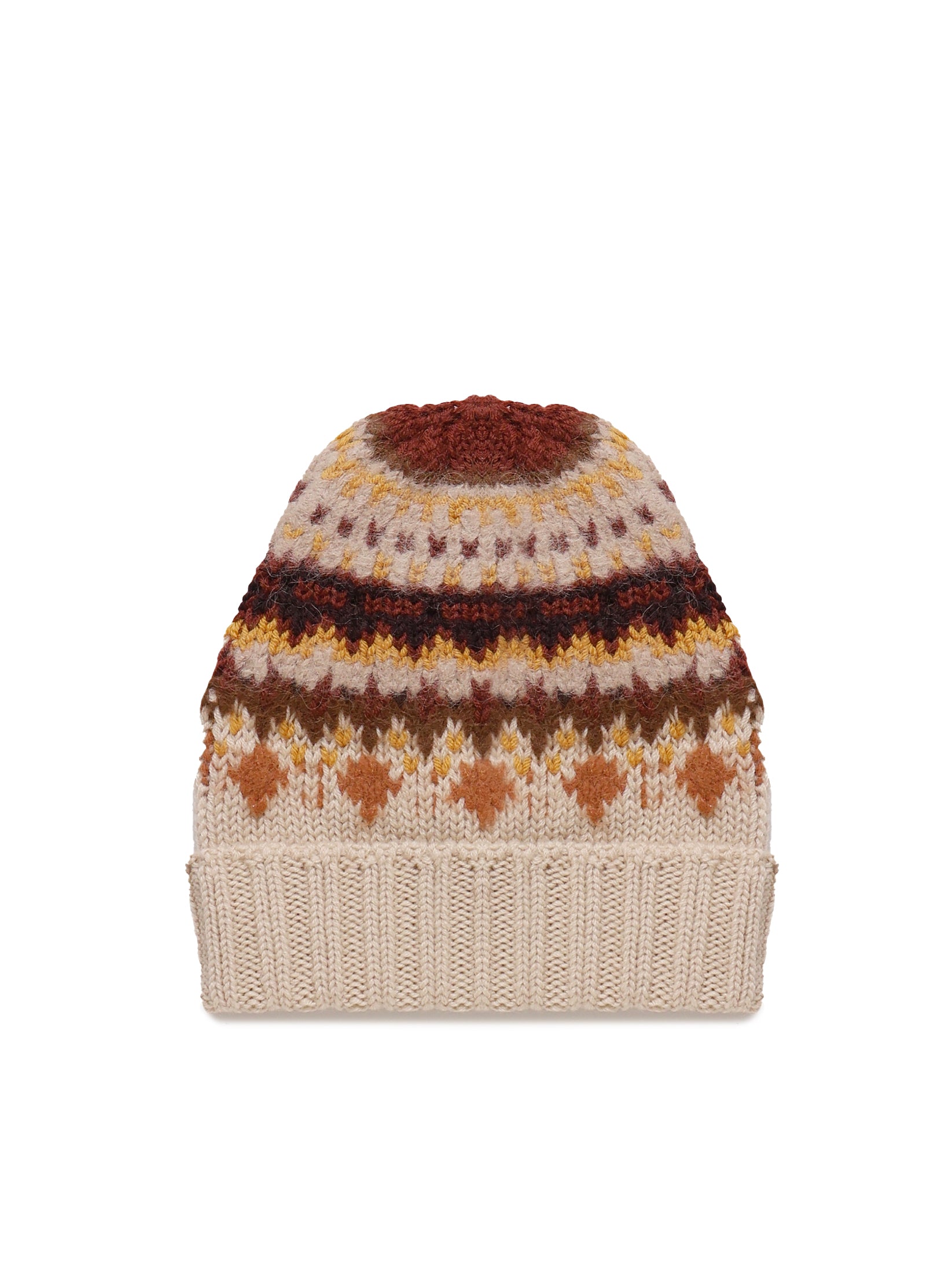 Moncler Hats Multibeige