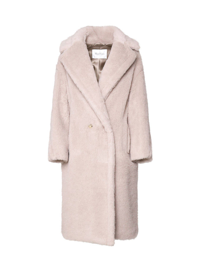 Max Mara Coats Sand