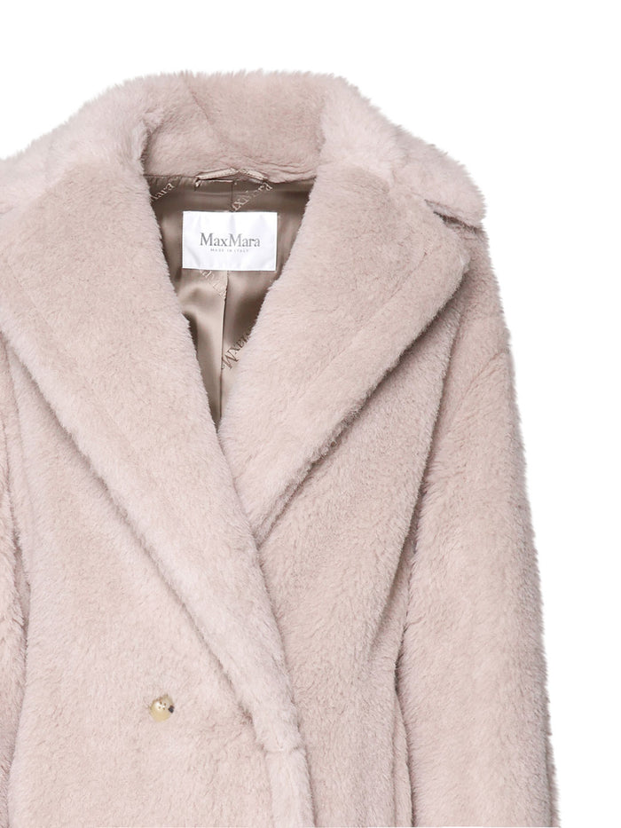 Max Mara Coats Sand