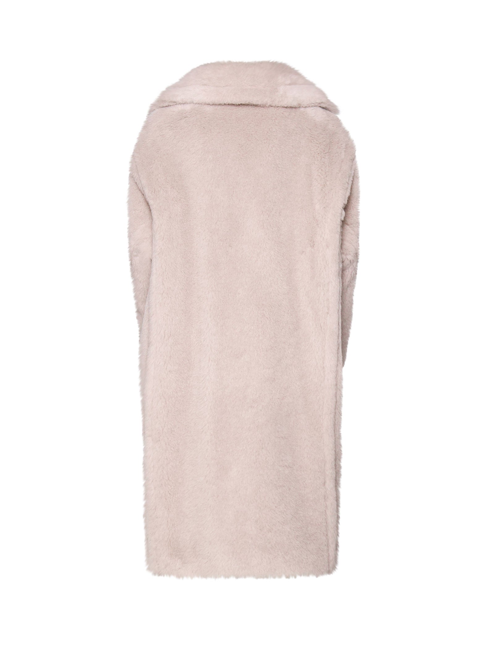 Max Mara Coats Sand