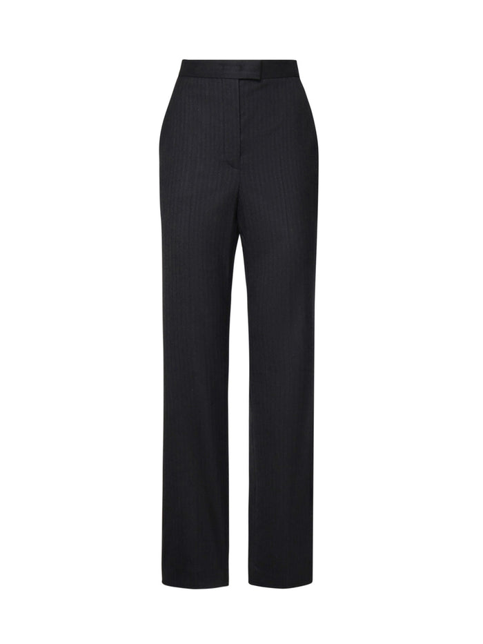 Fendi Rtw Black