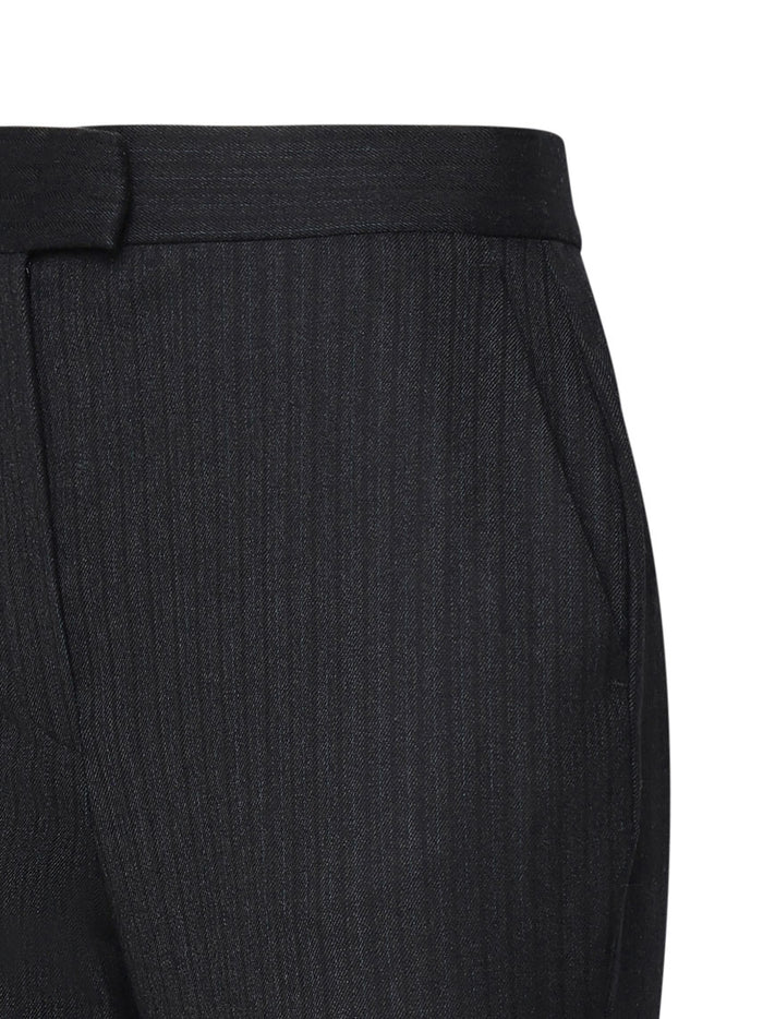 Fendi Rtw Black