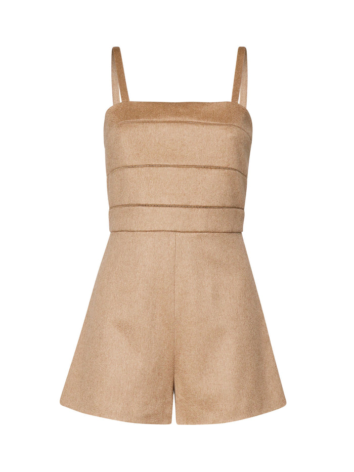 Max Mara Dresses Brown