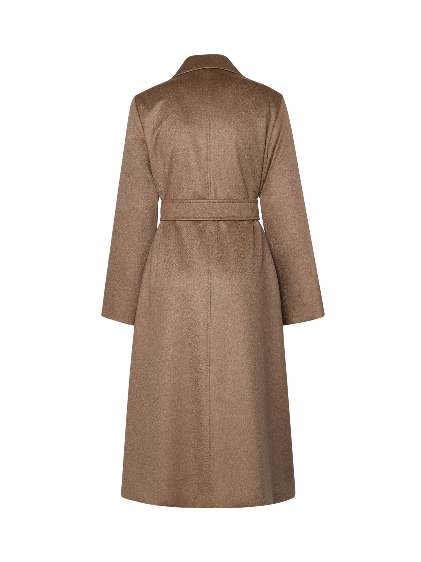 Max Mara Coats Leather