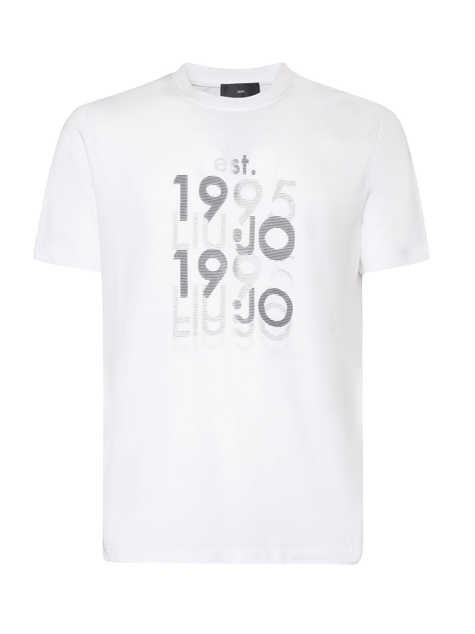 Liu Jo T-Shirts And Polos White