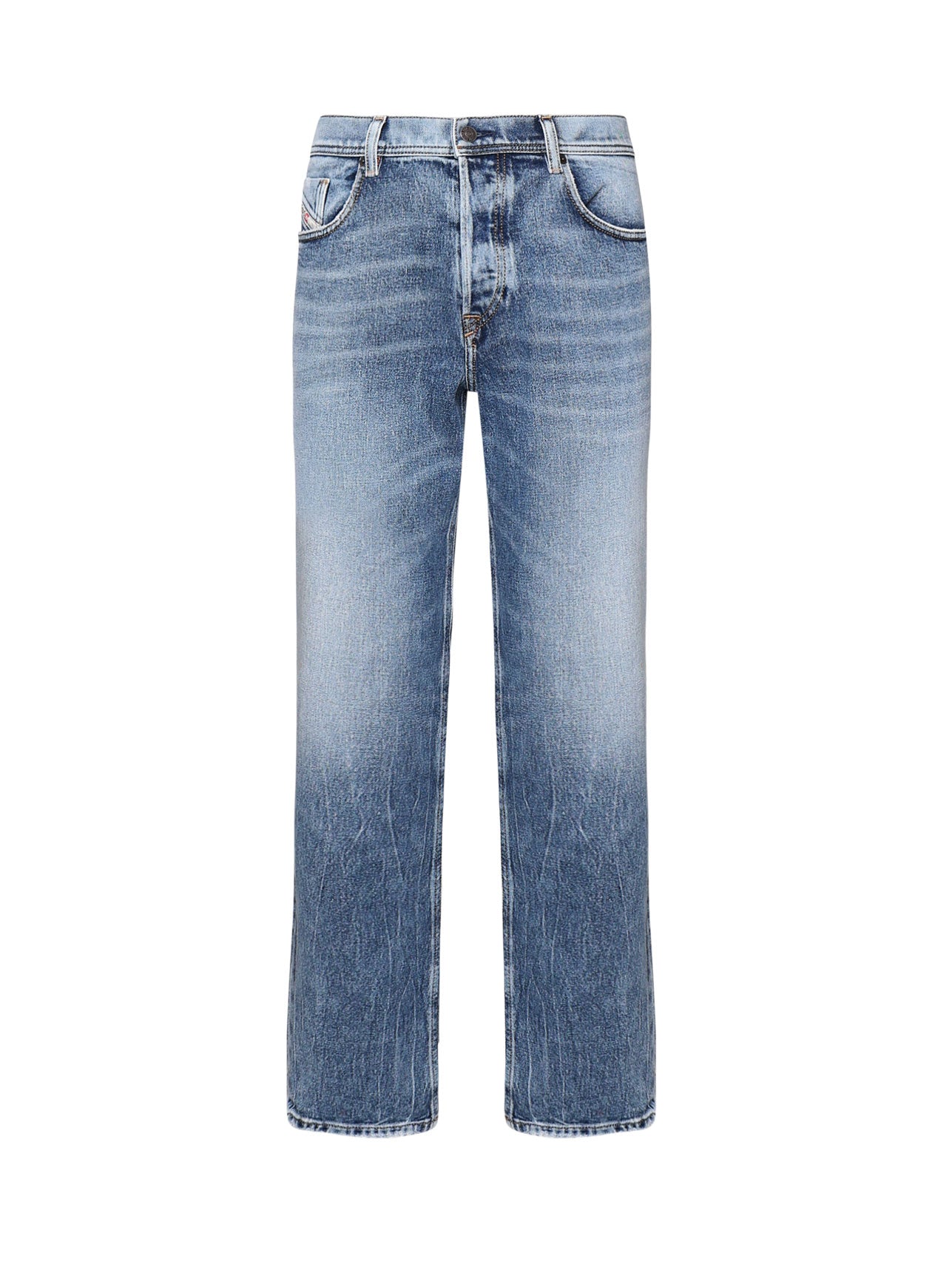 Diesel Jeans Denim Co Ea