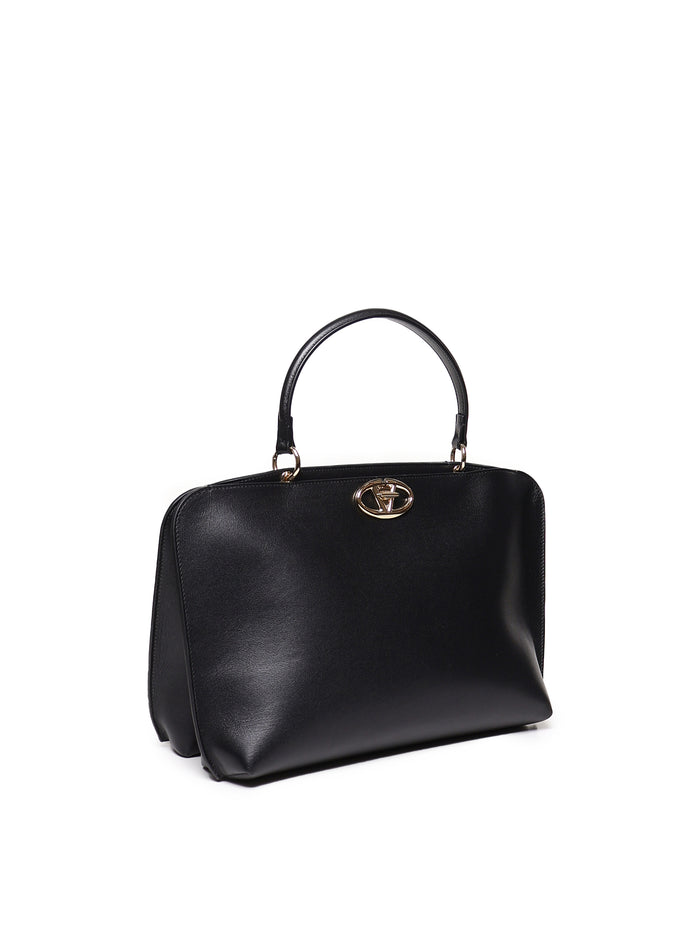 Valentino Garavani Bags Black Calfskin