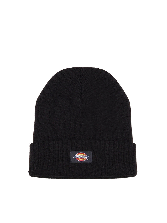 Dickies Hats Black