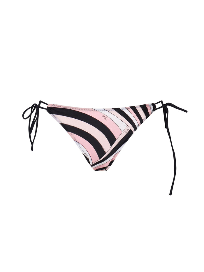Pucci Sea Clothing Multicolour Paea