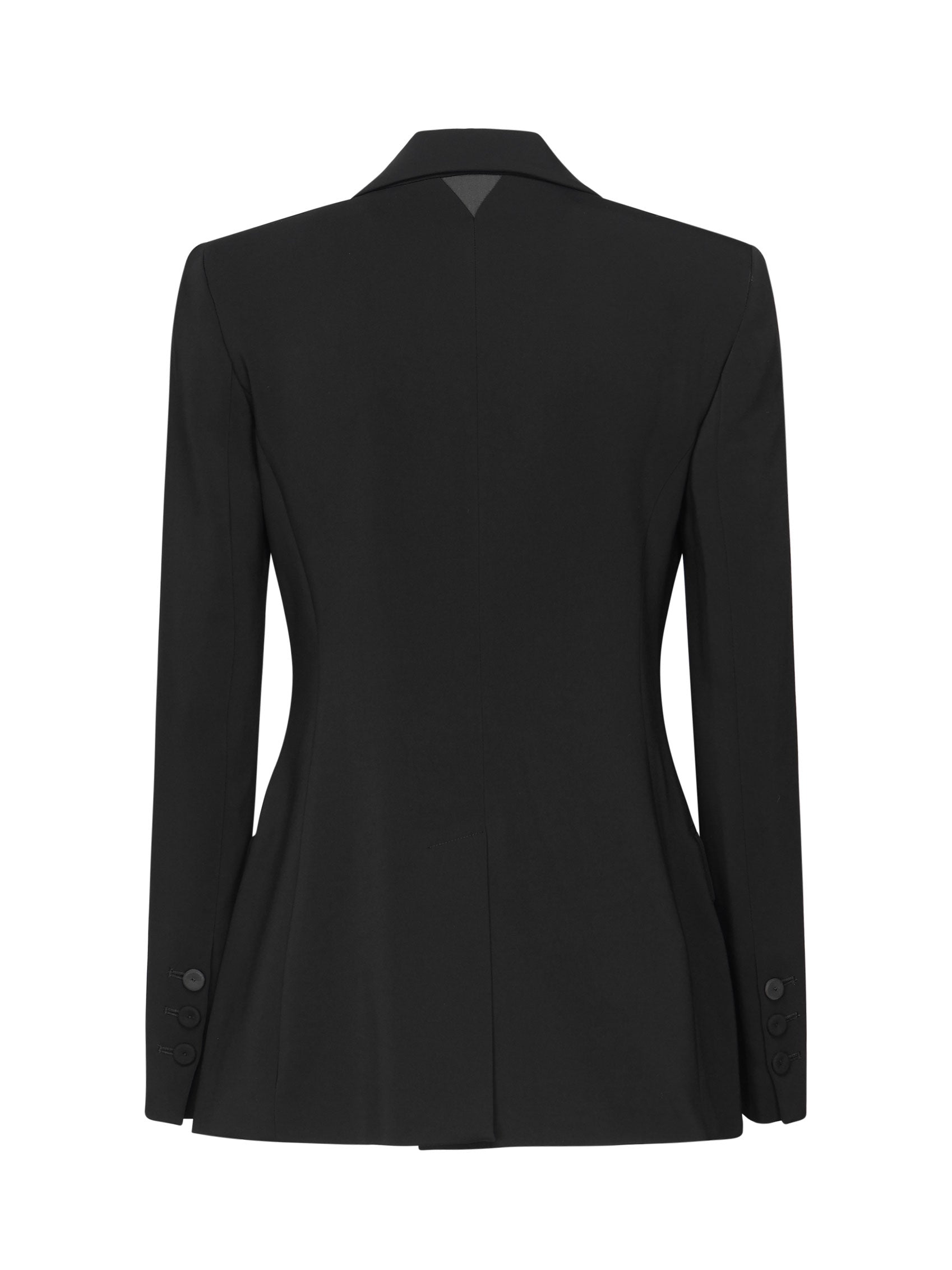 Pinko Jackets Black Vi Ea
