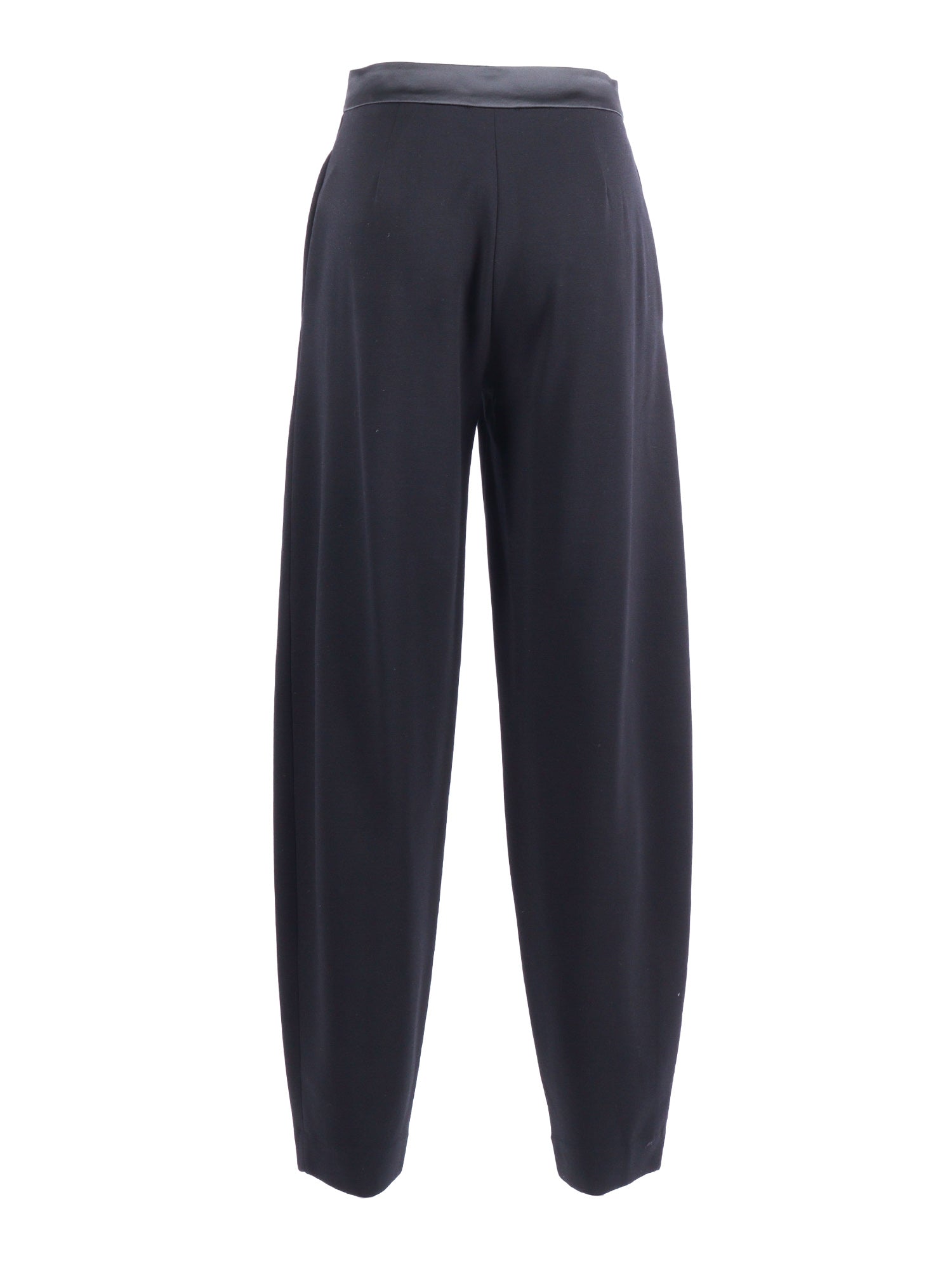 Trouser Black