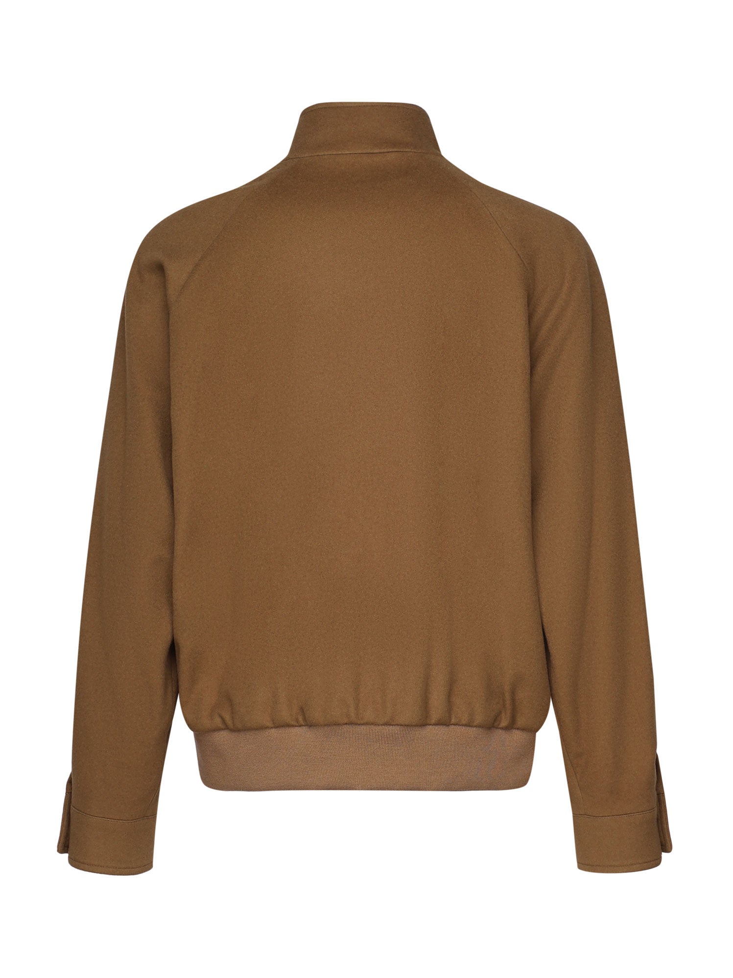 Burberry Coats Shrew Cashmere