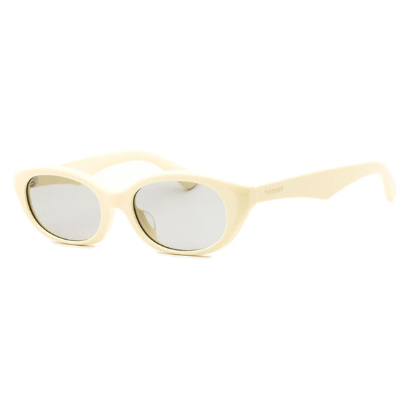 Burberry BE4447D414587 sunglasses in yellow