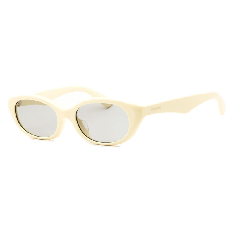 Burberry BE4447D414587 sunglasses in yellow