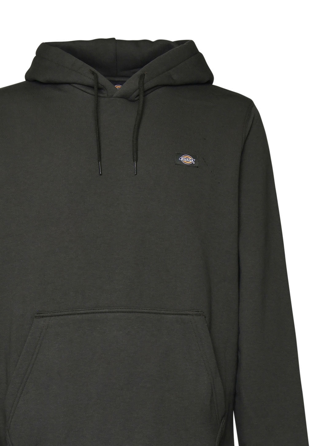 Dickies Sweaters Green Cotton