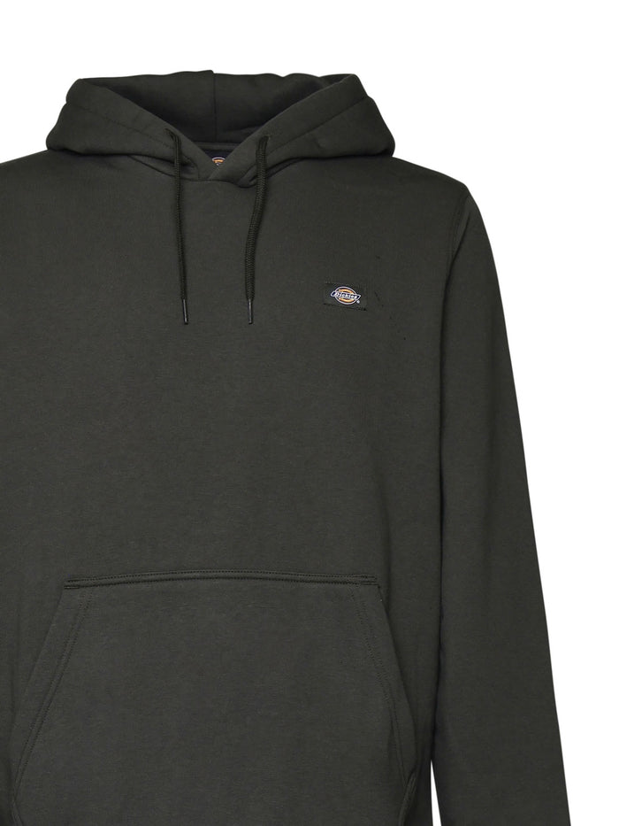 Dickies Sweaters Green Cotton