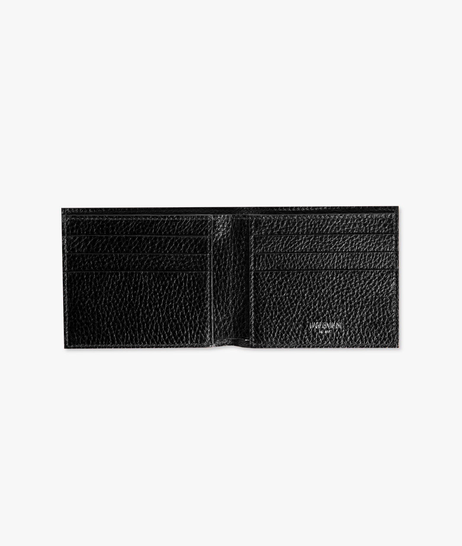 Wallet Euro Brown And Money Holder
