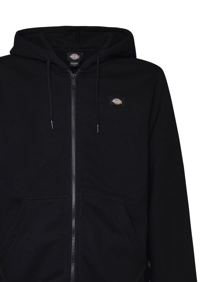 Dickies Sweaters Black Cotton