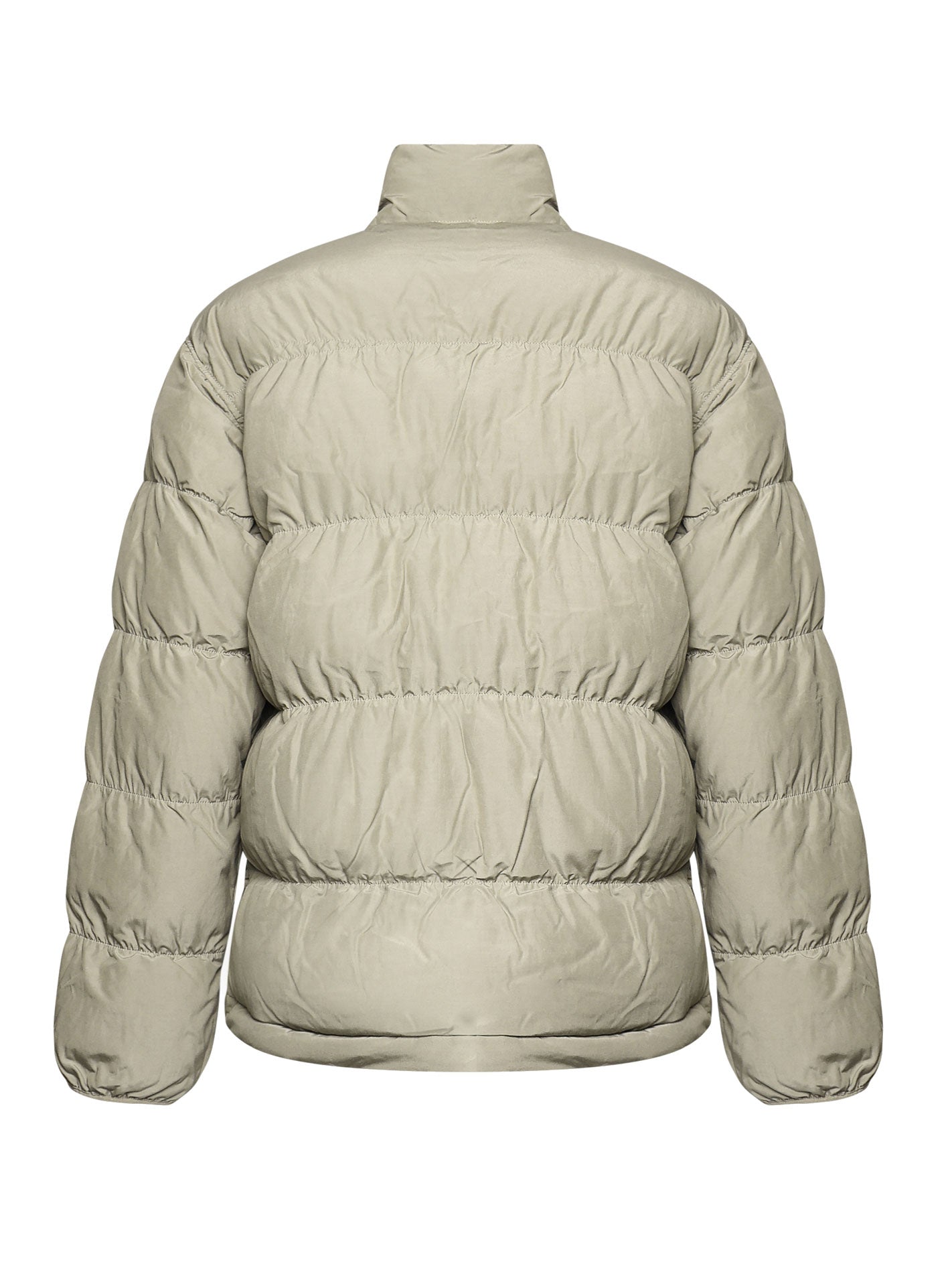 DICKIES Coats Green Nylon