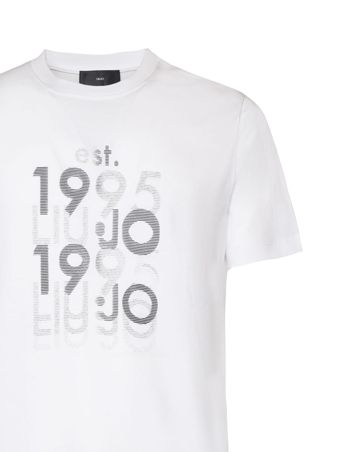 Liu Jo T-Shirts And Polos White