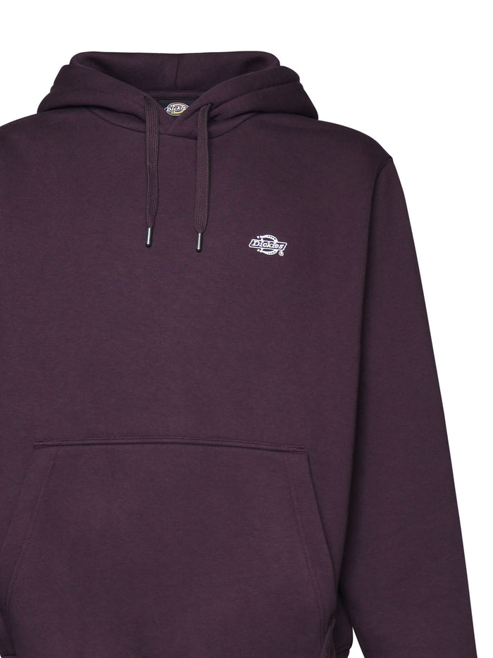 Dickies Sweaters Plum Perfect Cotton
