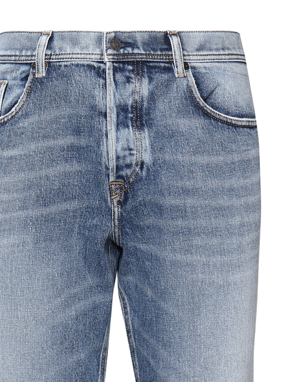 Diesel Jeans Denim Co Ea