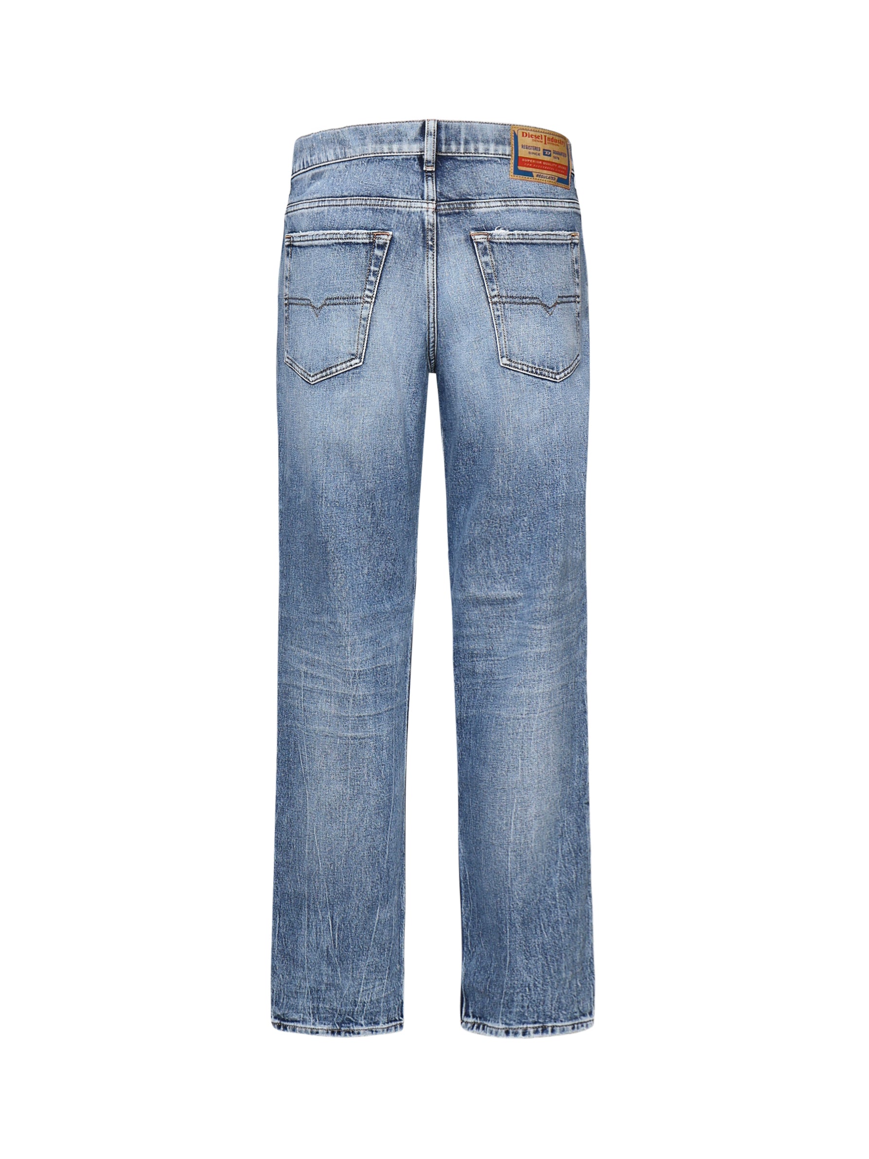 Diesel Jeans Denim Co Ea