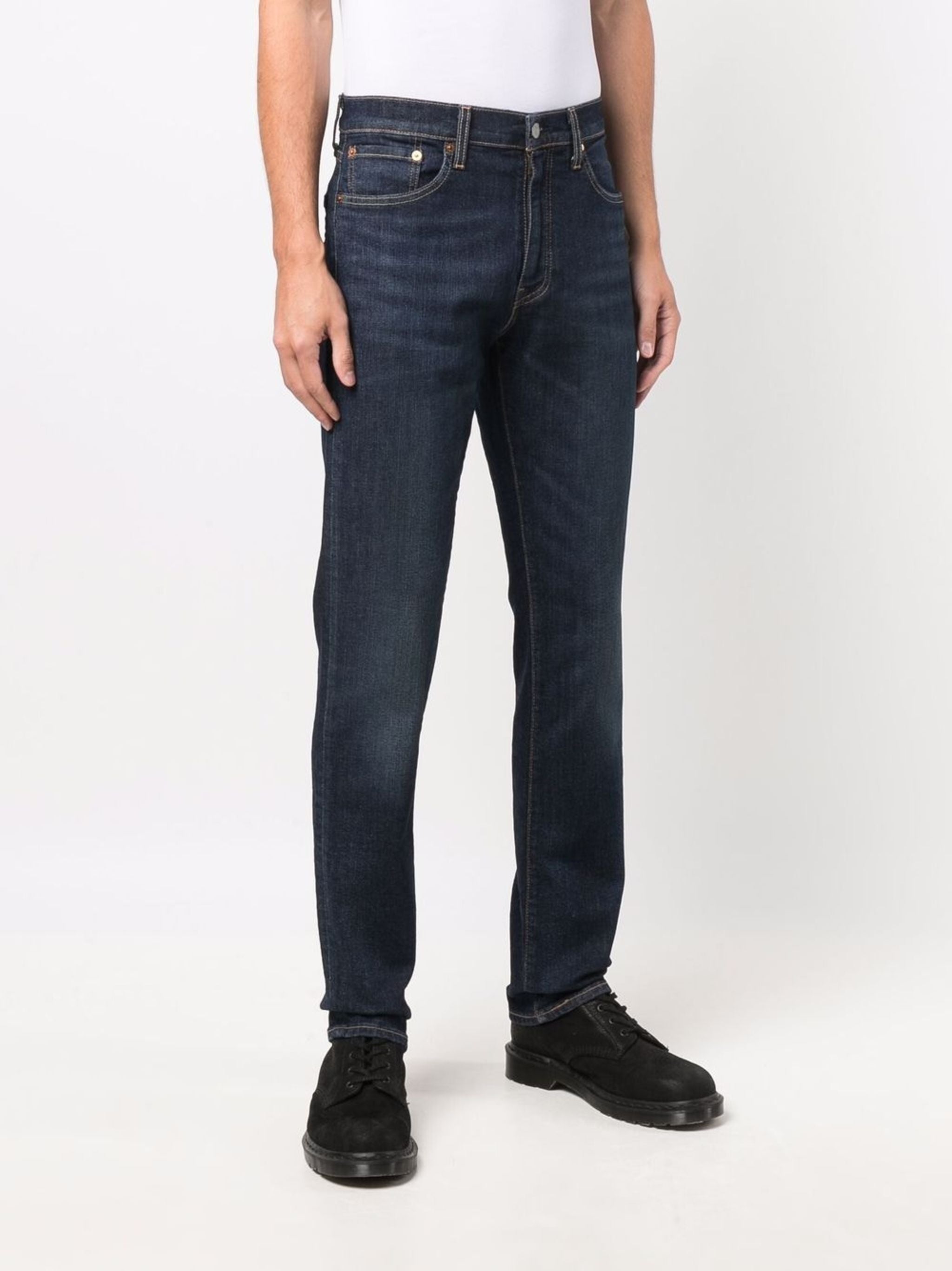 511 Slim Blue Jean