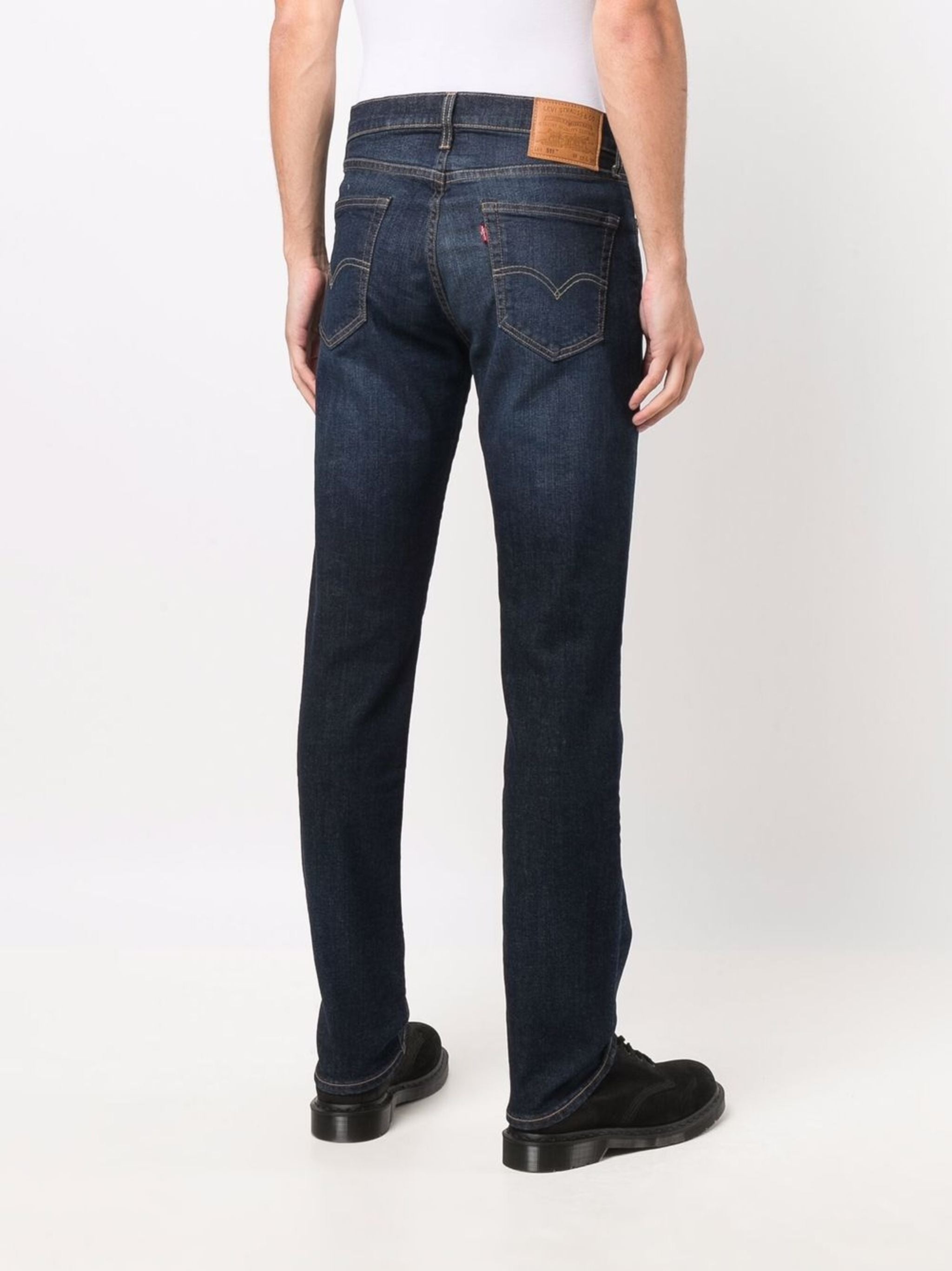 511 Slim Blue Jean