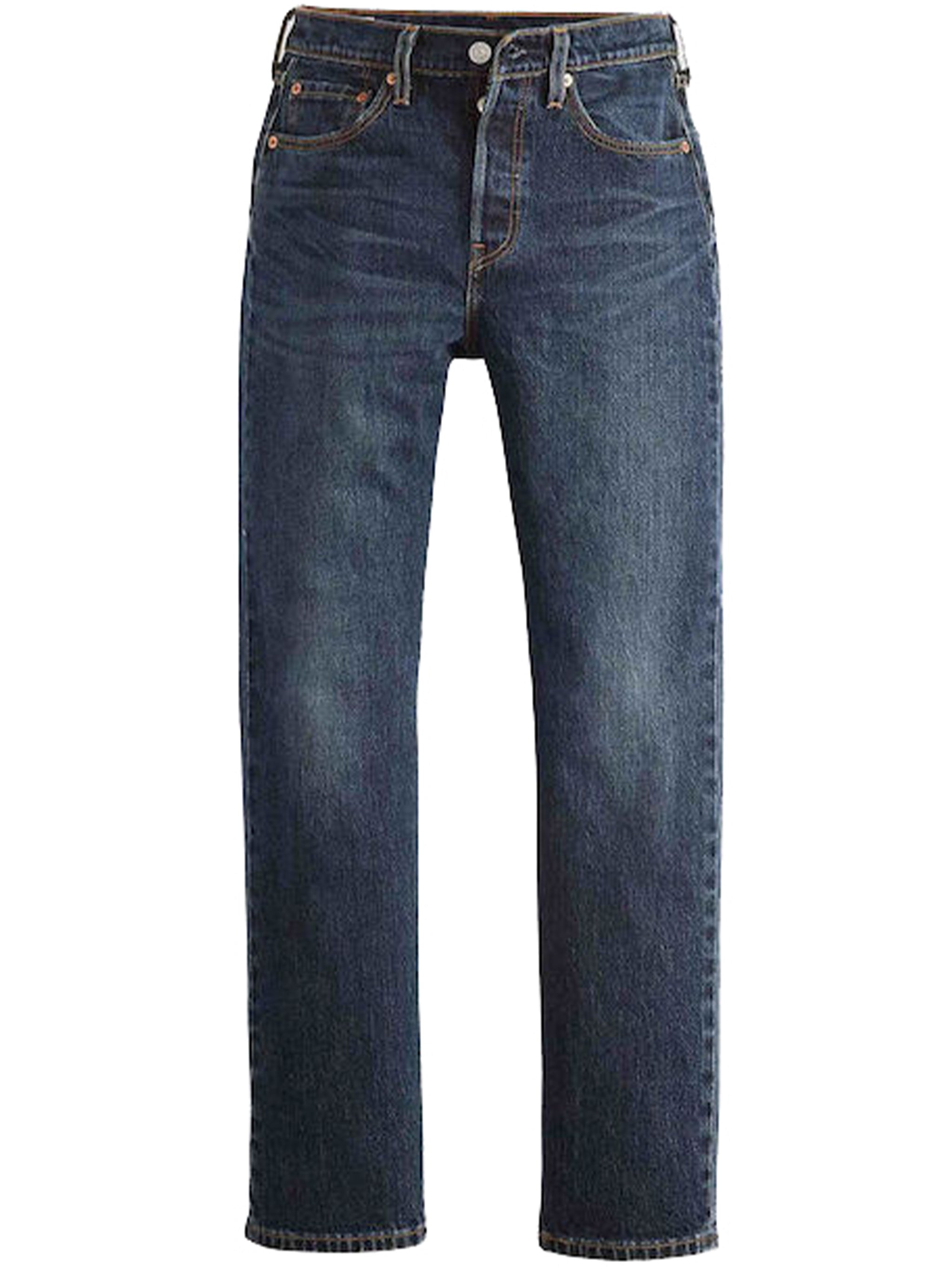 501 Jeans For Women Blue