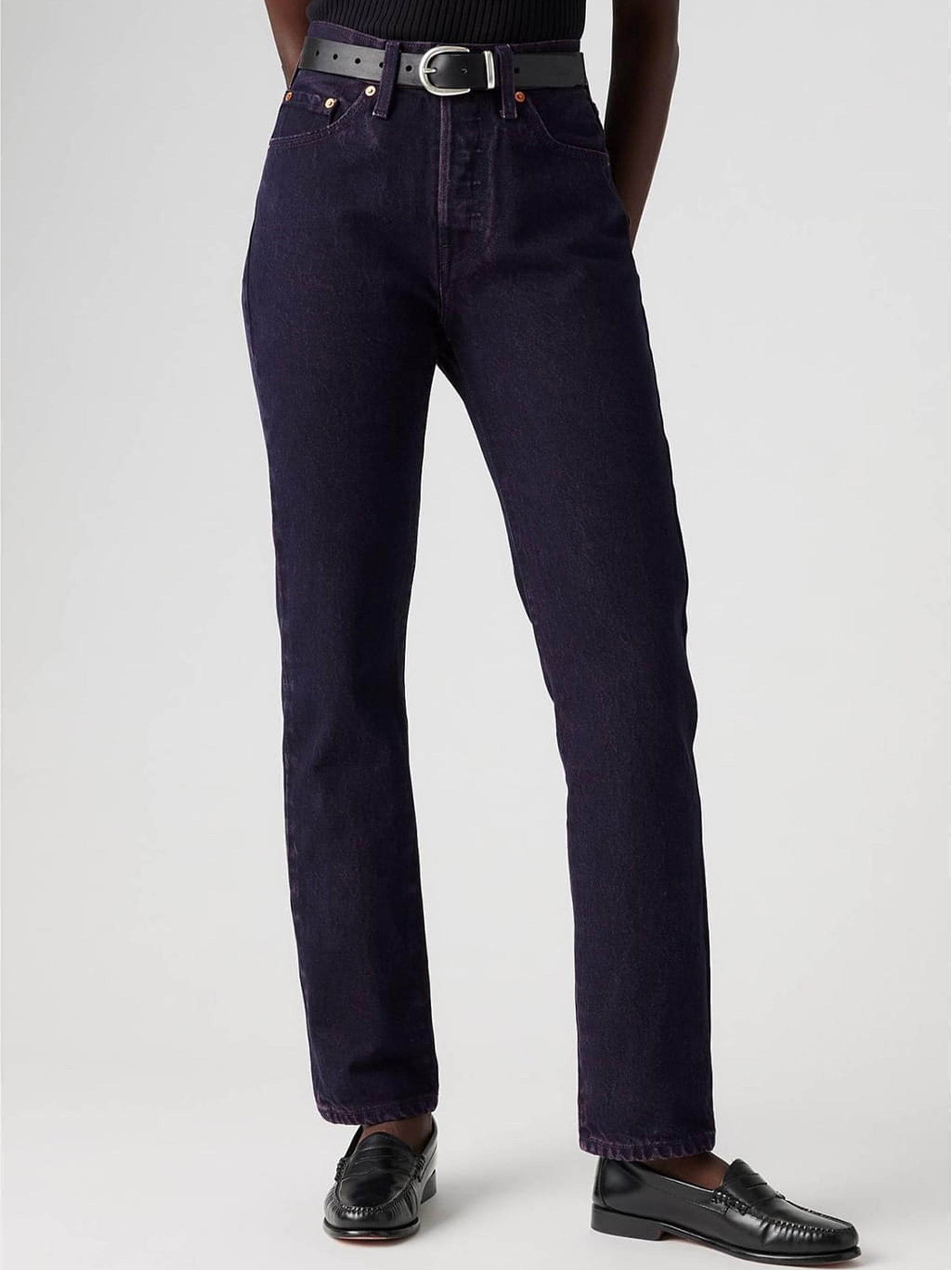 501 Jeans Blue