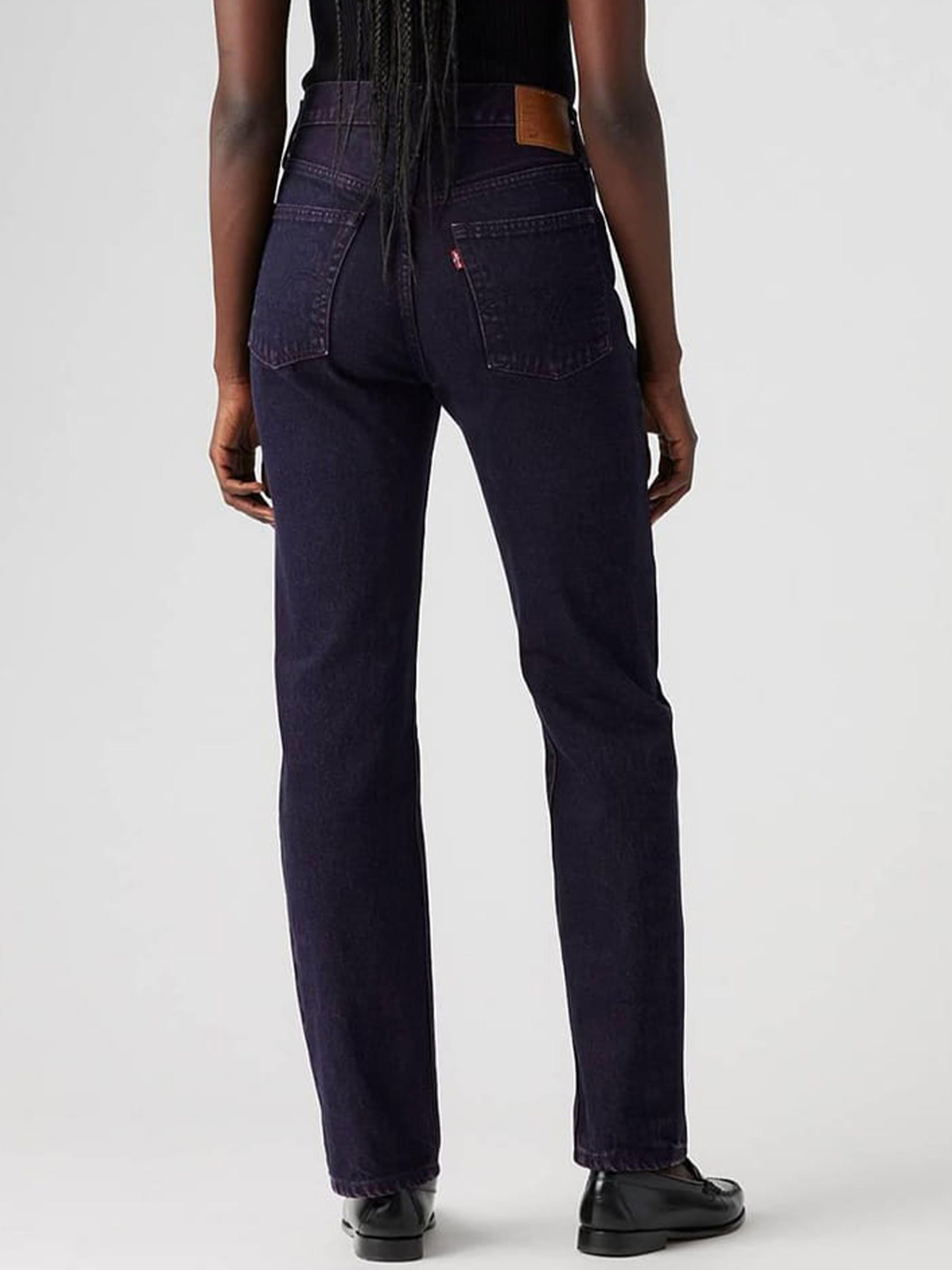 501 Jeans Blue