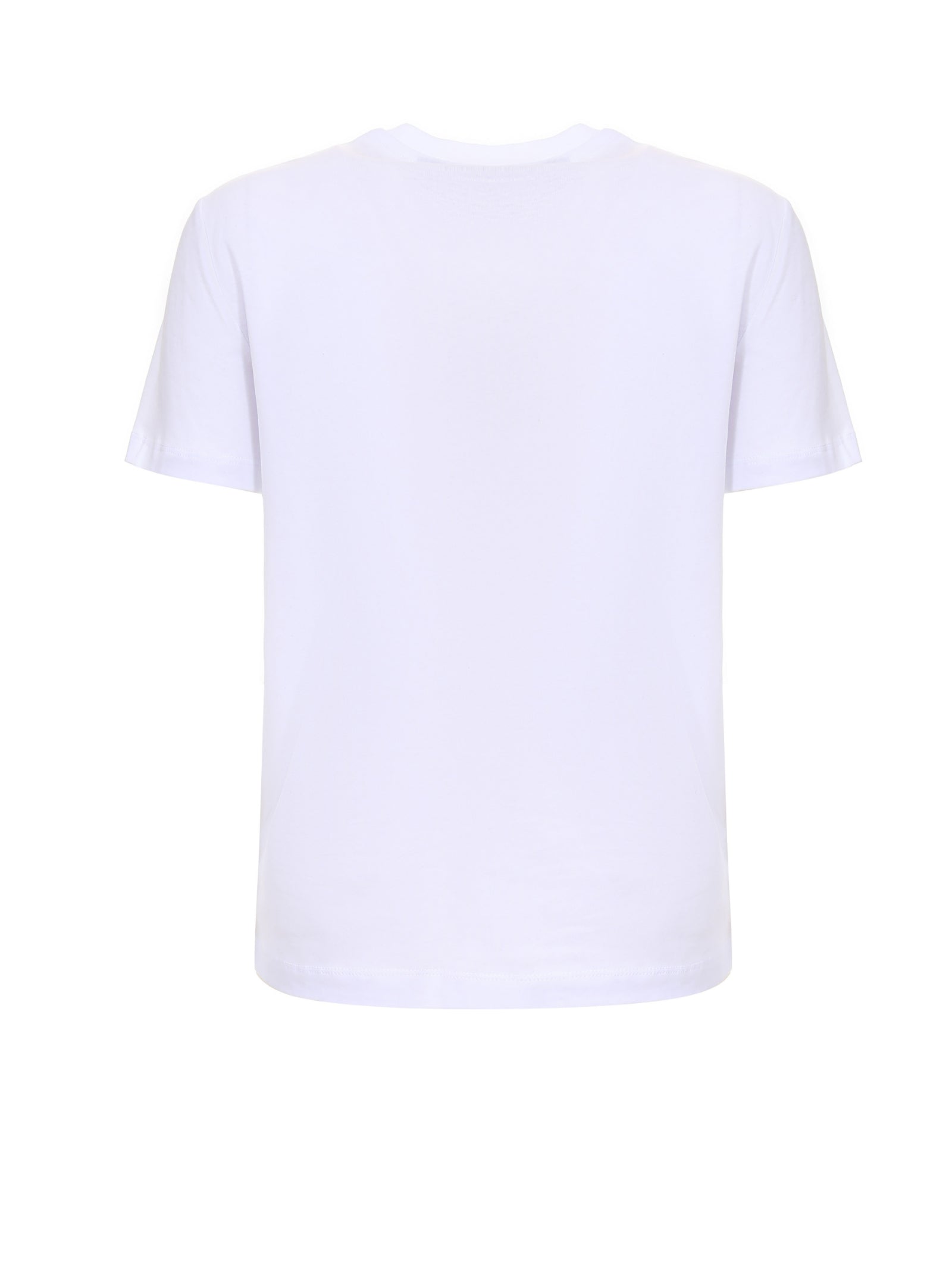 Just Cavalli T-shirts and Polos White