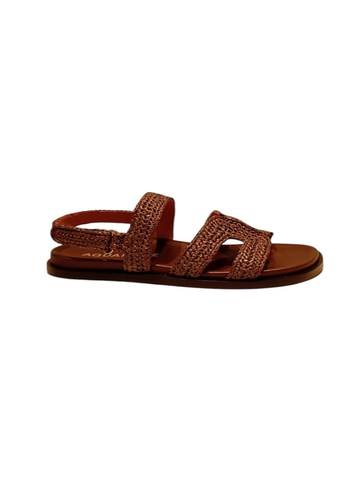 Intreccio Brown Shoe
