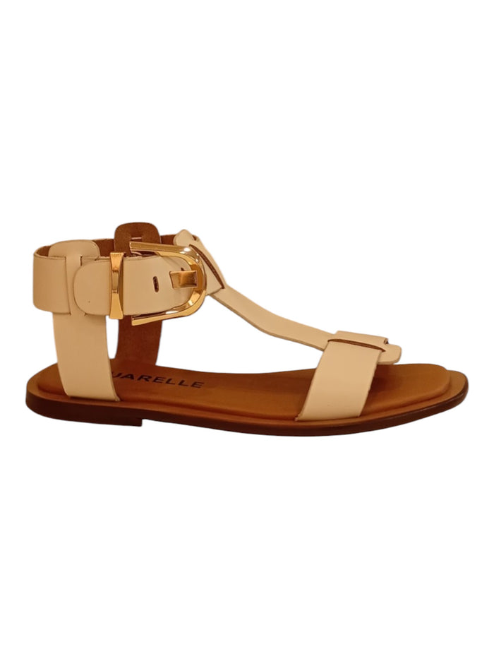 Clo White Shoe