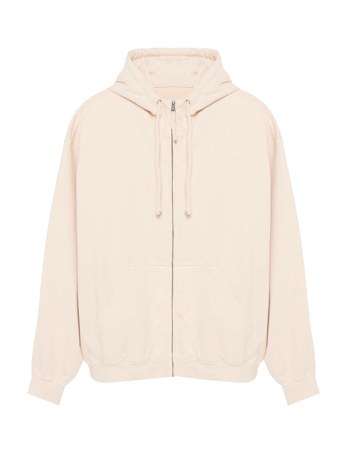 Maison Margiela Sweaters Beige Cotton
