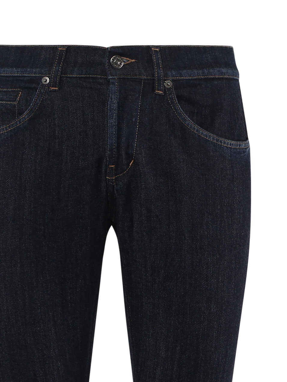 Dondup Jeans Blue Co Ea