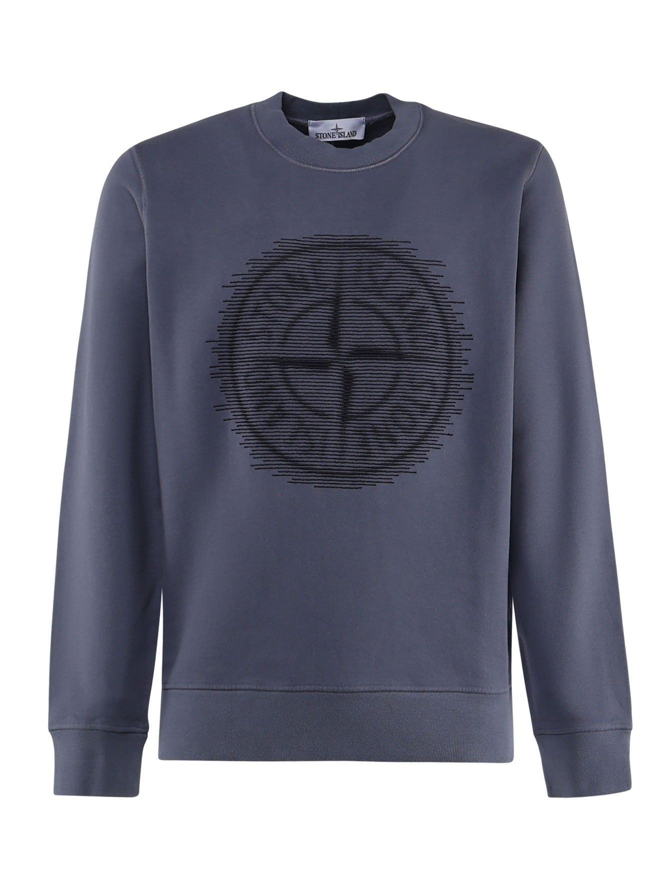 Stone Island Sweaters Sugar Paper