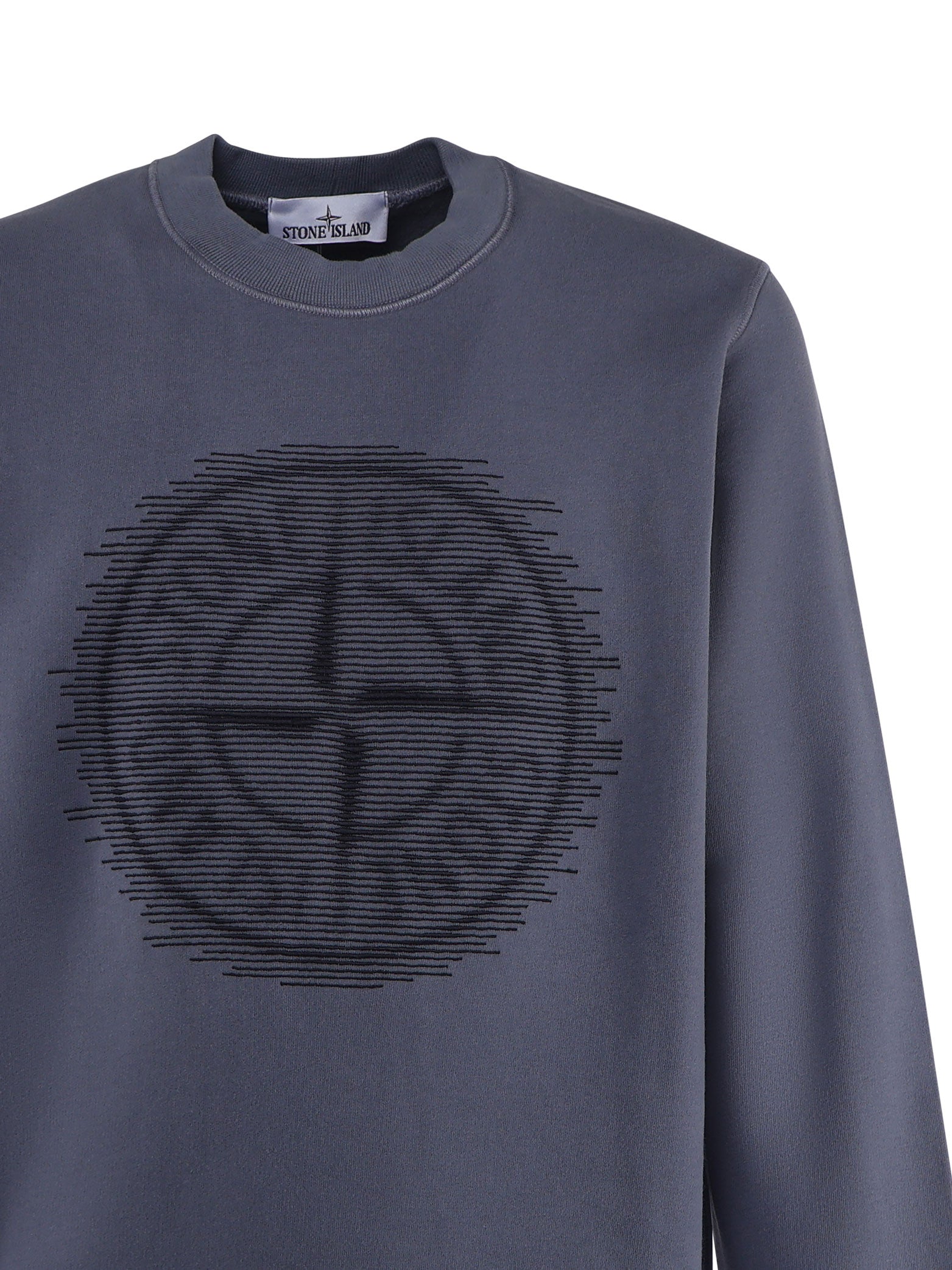 Stone Island Sweaters Sugar Paper