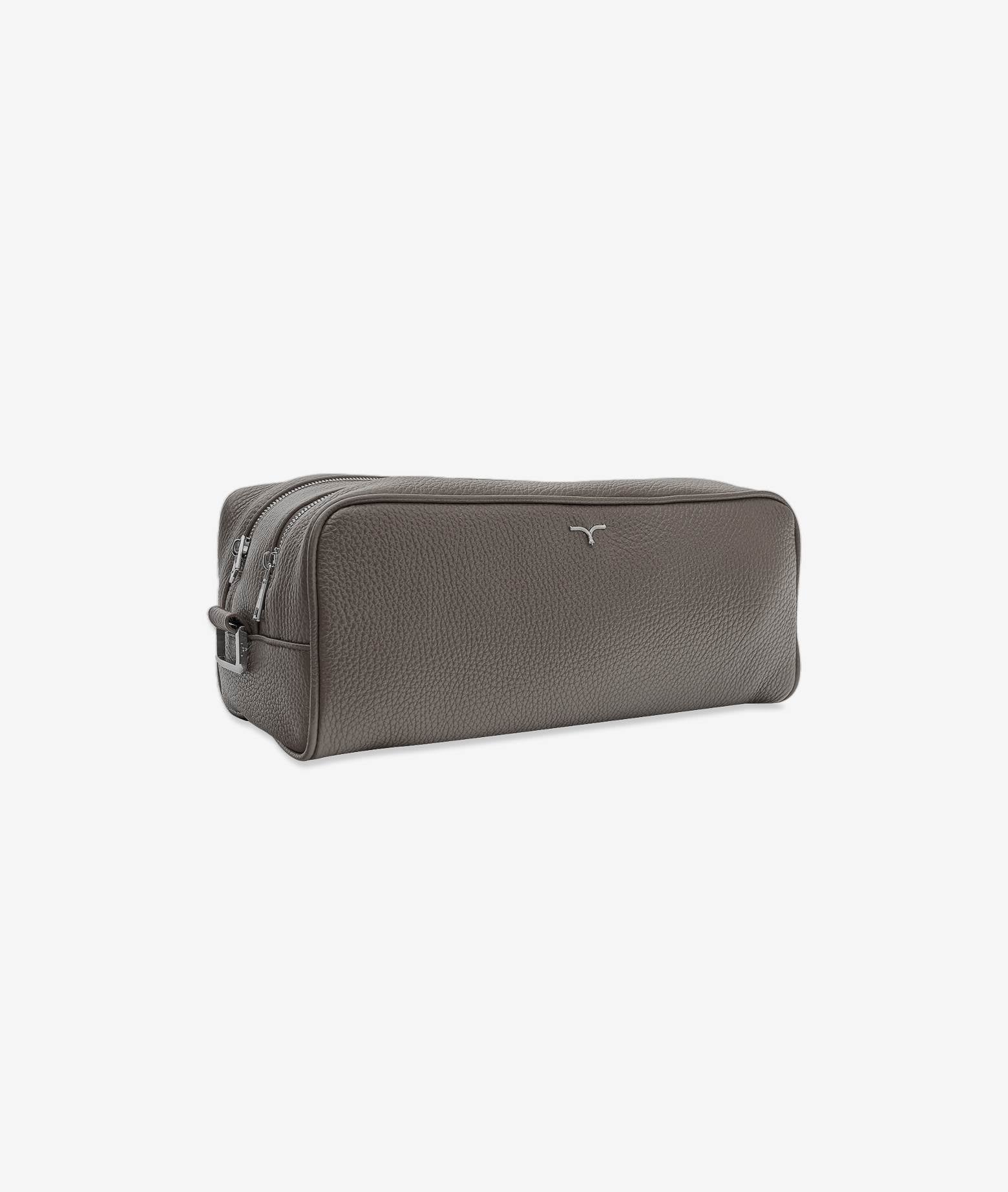 Wash Bag Tzar Lightgray Necessaire