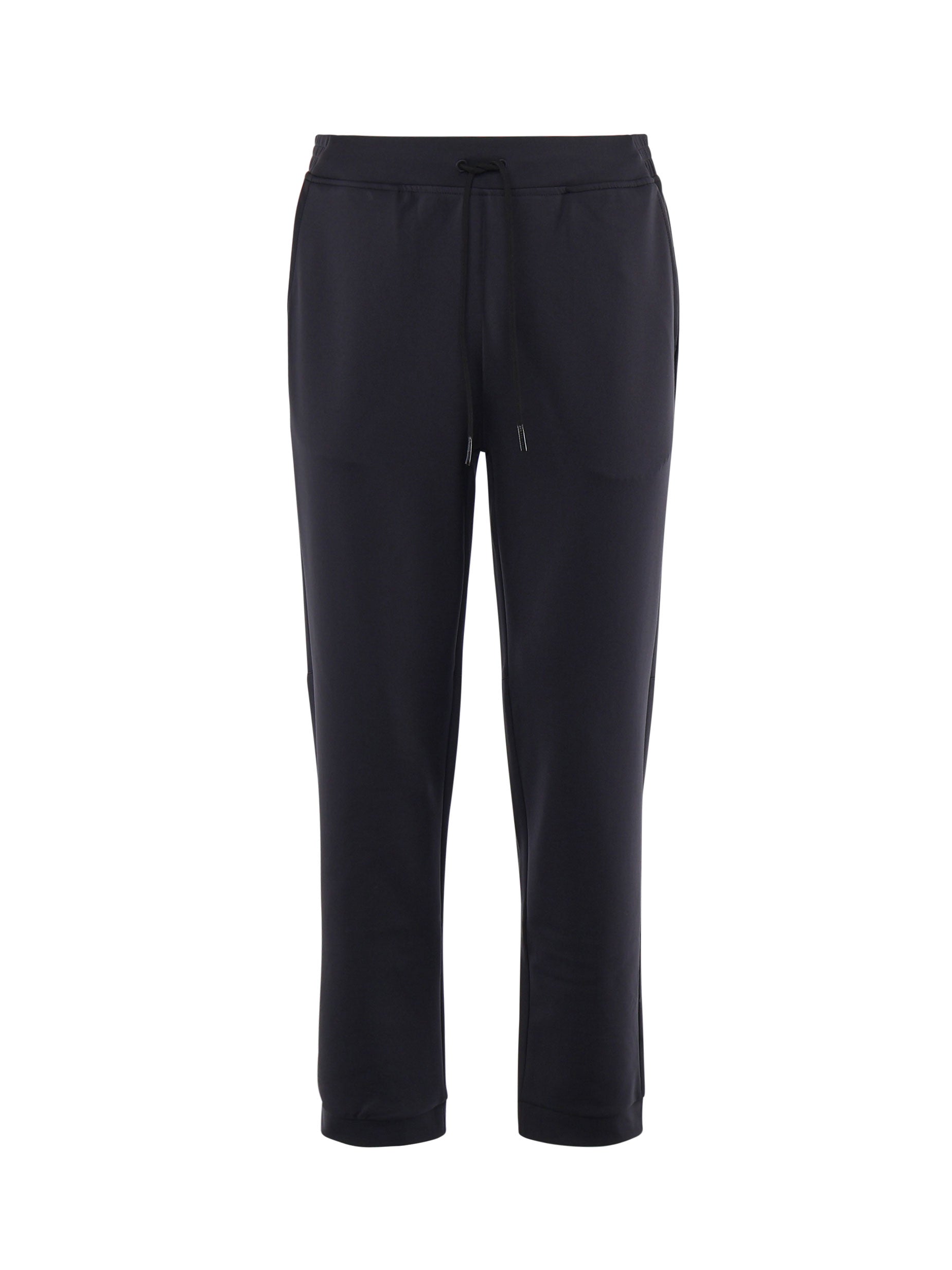 Mc2 Saint Barth Rtw Blue Navy Nylon Elastane
